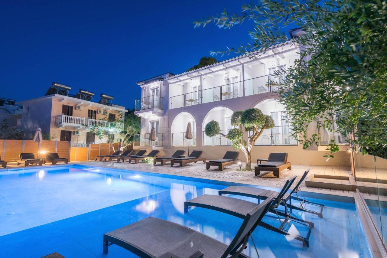 Litore Luxury Living Hotel Laganas