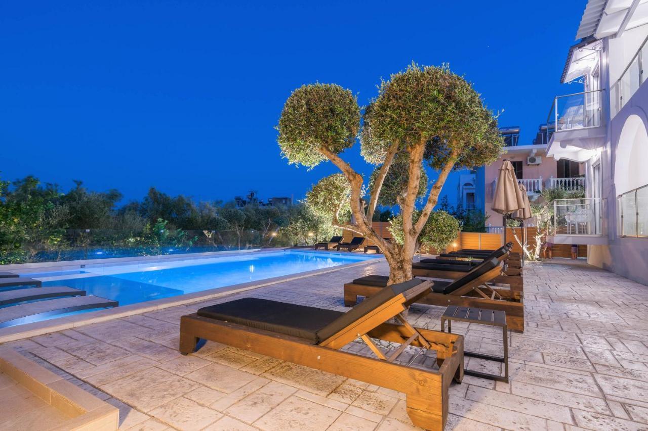 Hotel Litore Luxury Living 2*