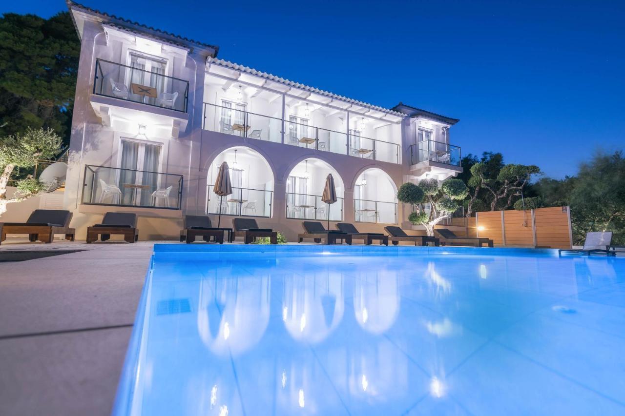 Hotel Litore Luxury Living Laganas