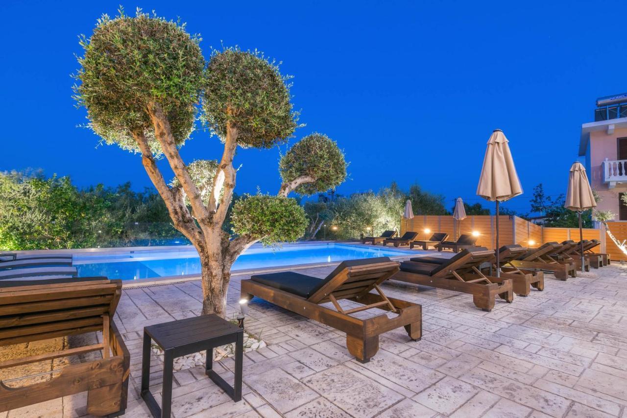 Litore Luxury Living Hotel