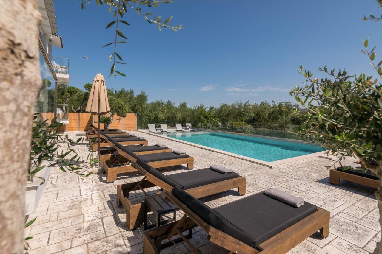 Hotel Litore Luxury Living Laganas
