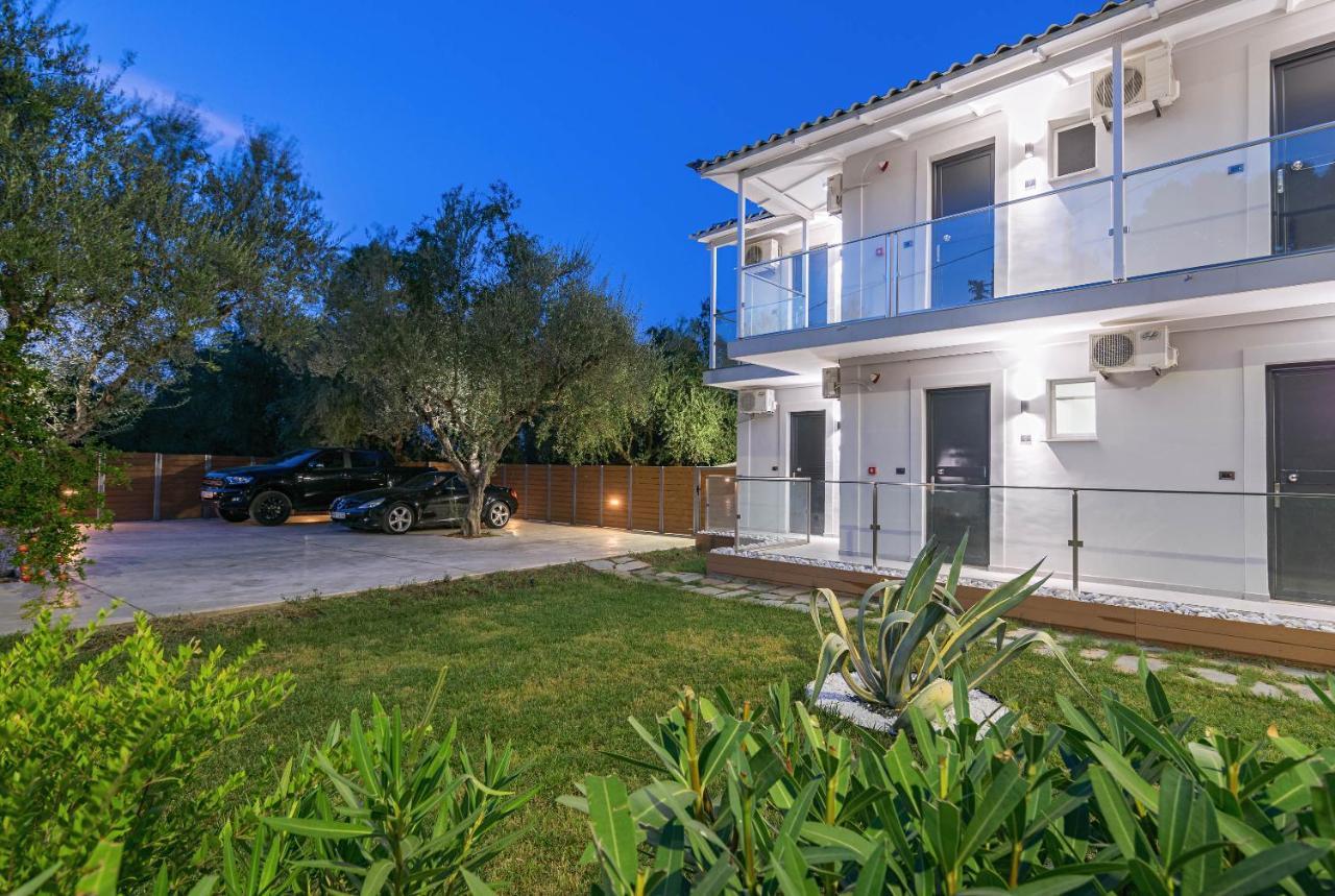 Litore Luxury Living Hotel Laganas