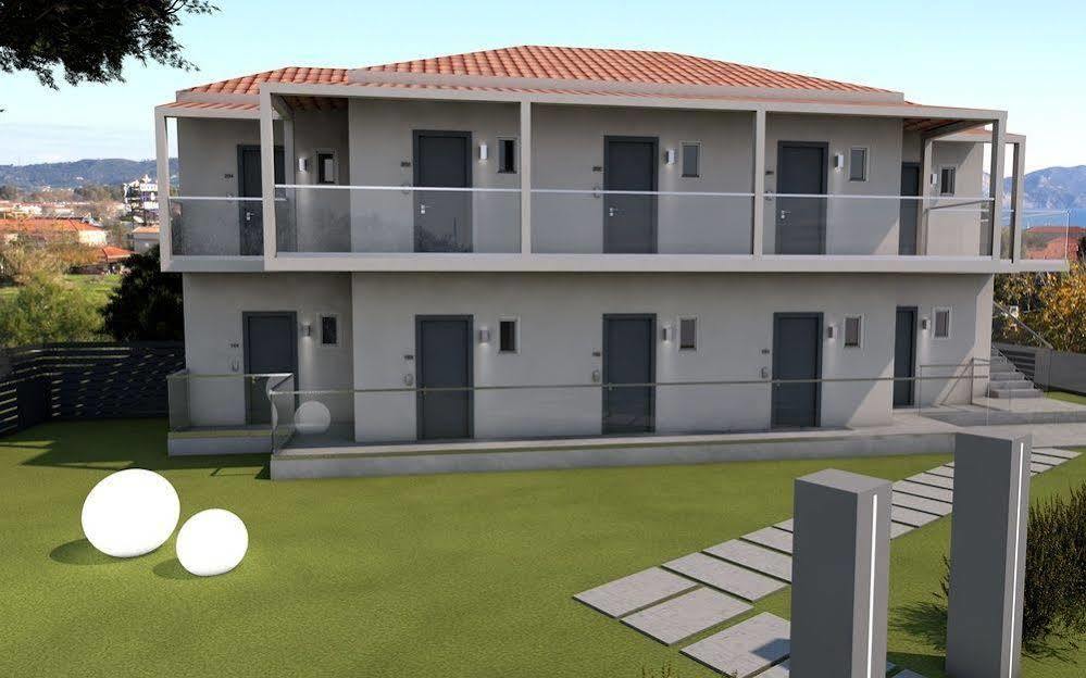 Hotel Litore Luxury Living 2*