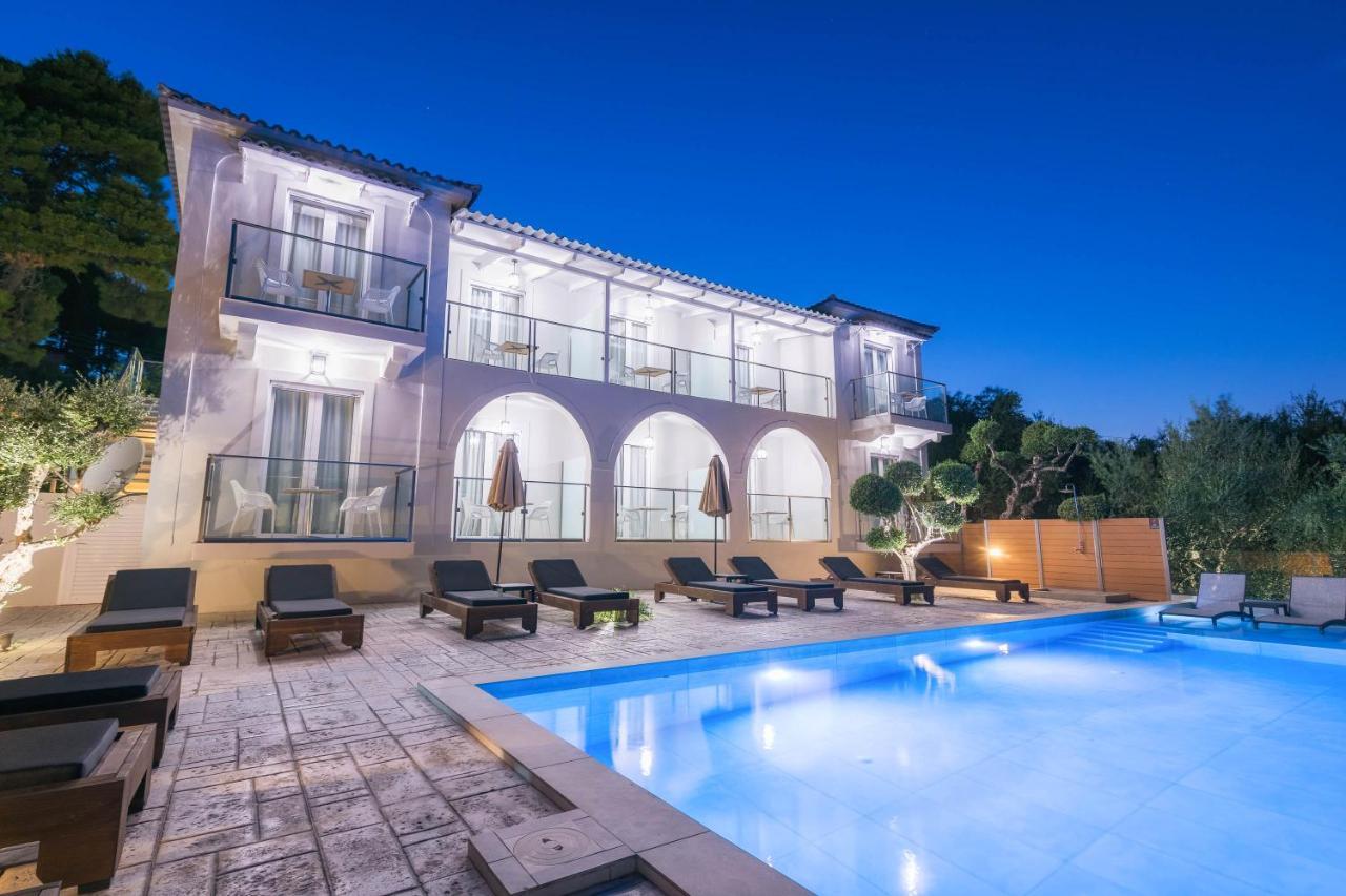 Litore Luxury Living 2*