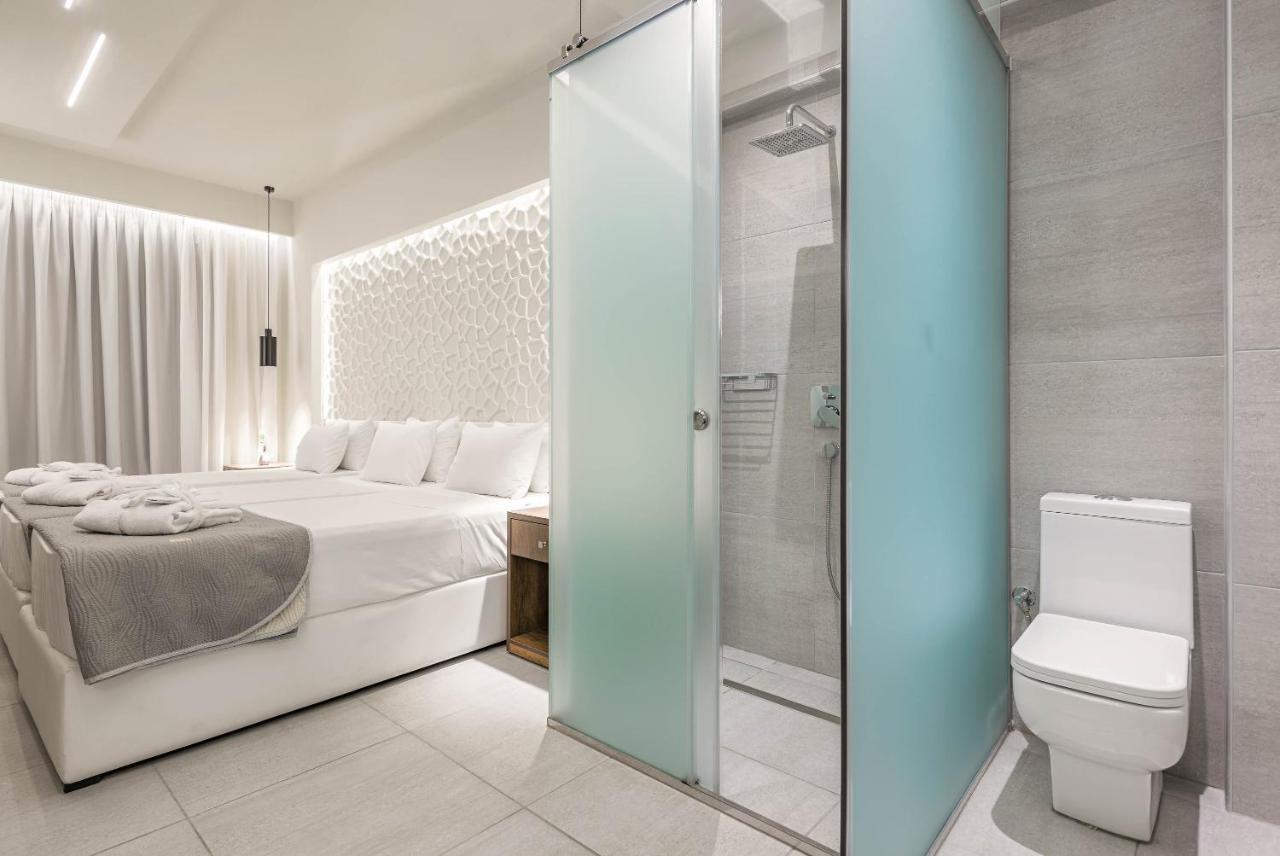 Litore Luxury Living Hotel 2*
