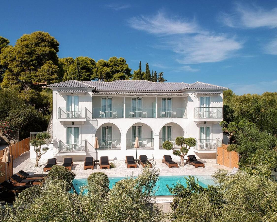 Hotel Litore Luxury Living Laganas