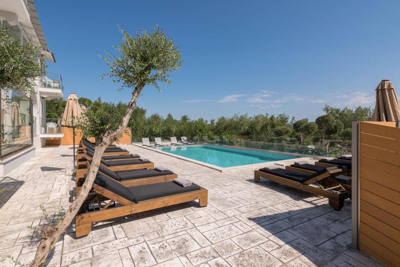 Hotel Litore Luxury Living 2*