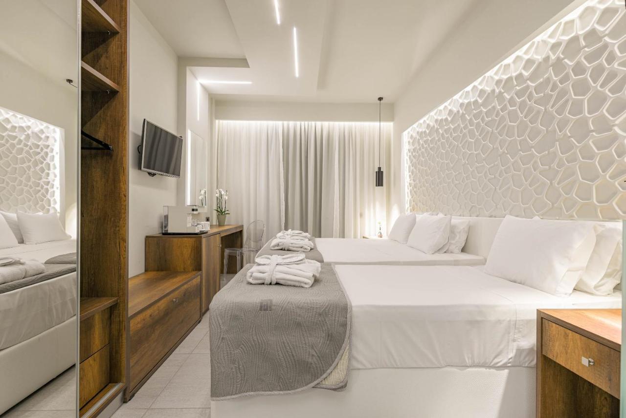 Hotel Litore Luxury Living
