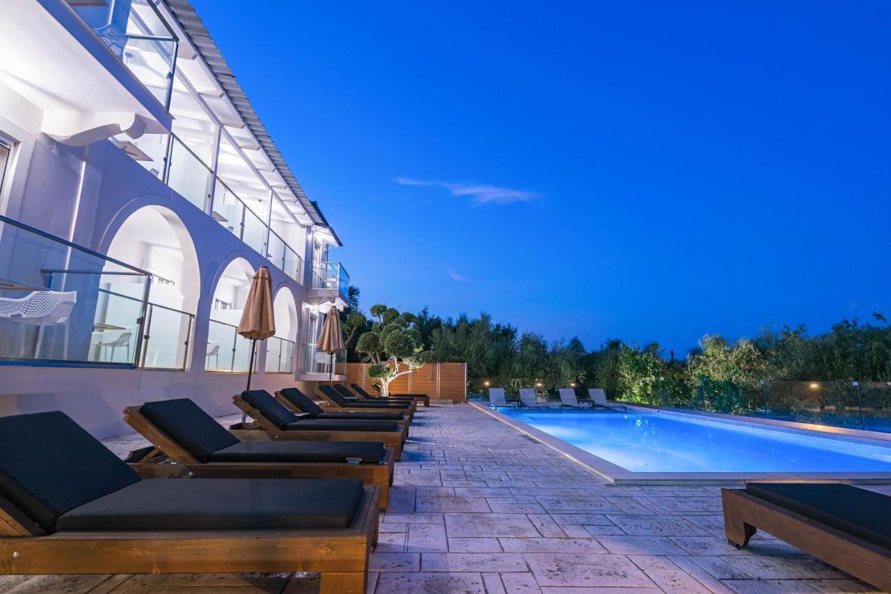 Litore Luxury Living Hotel 2*