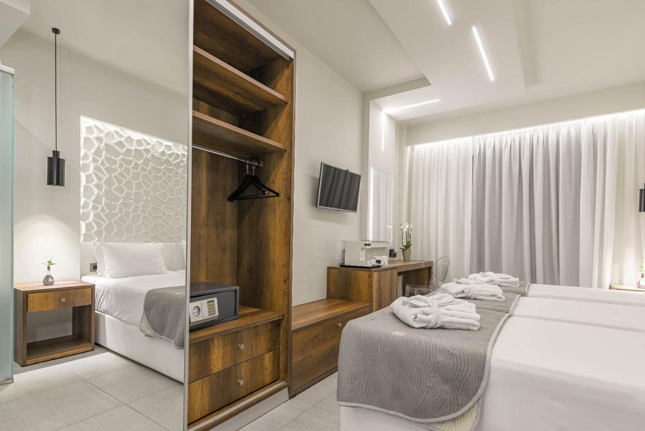 Litore Luxury Living Hotel Laganas