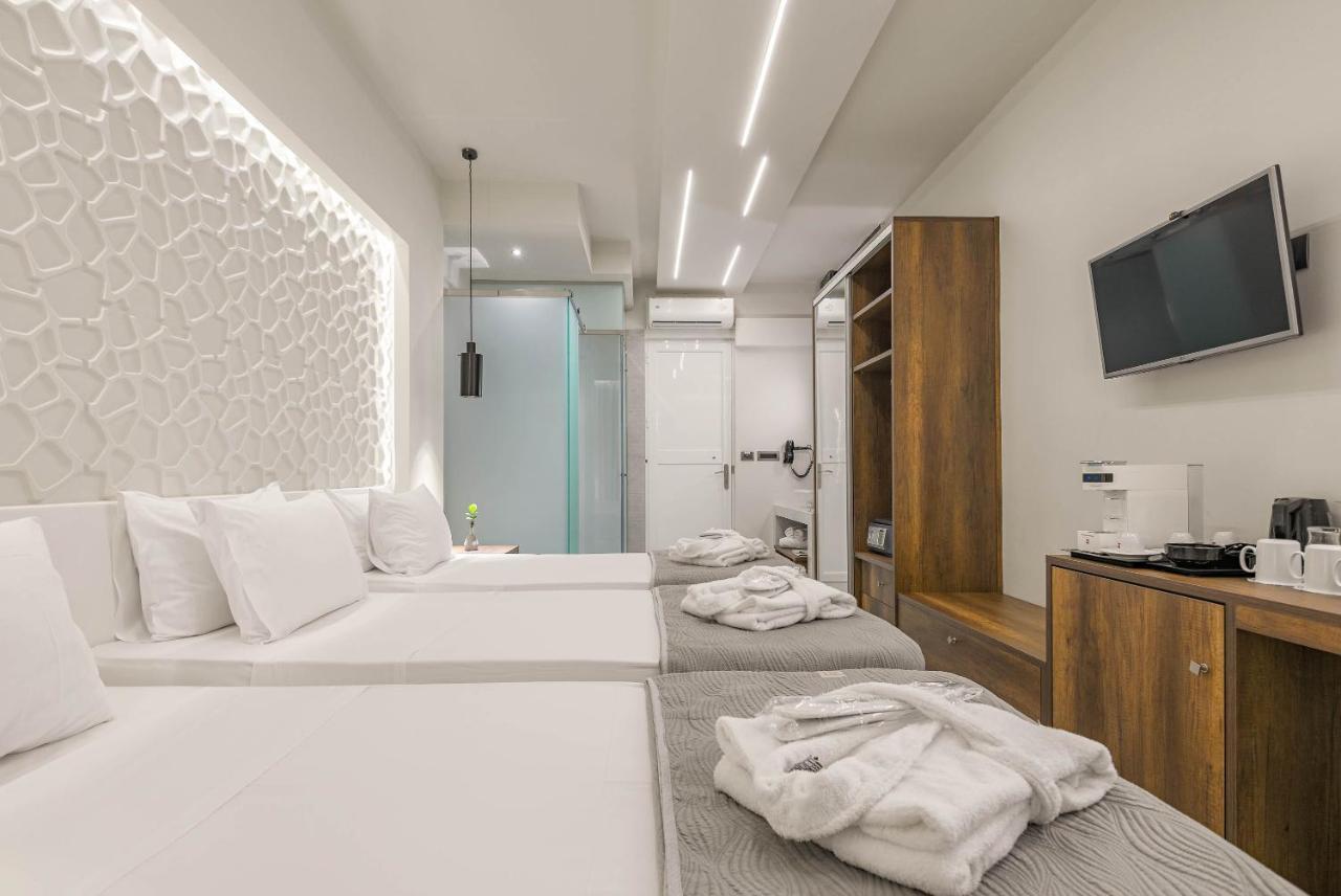 Hotel Litore Luxury Living Laganas