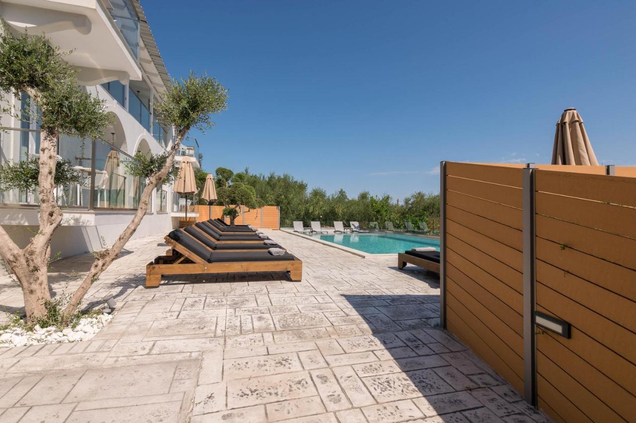 Litore Luxury Living Hotel 2*