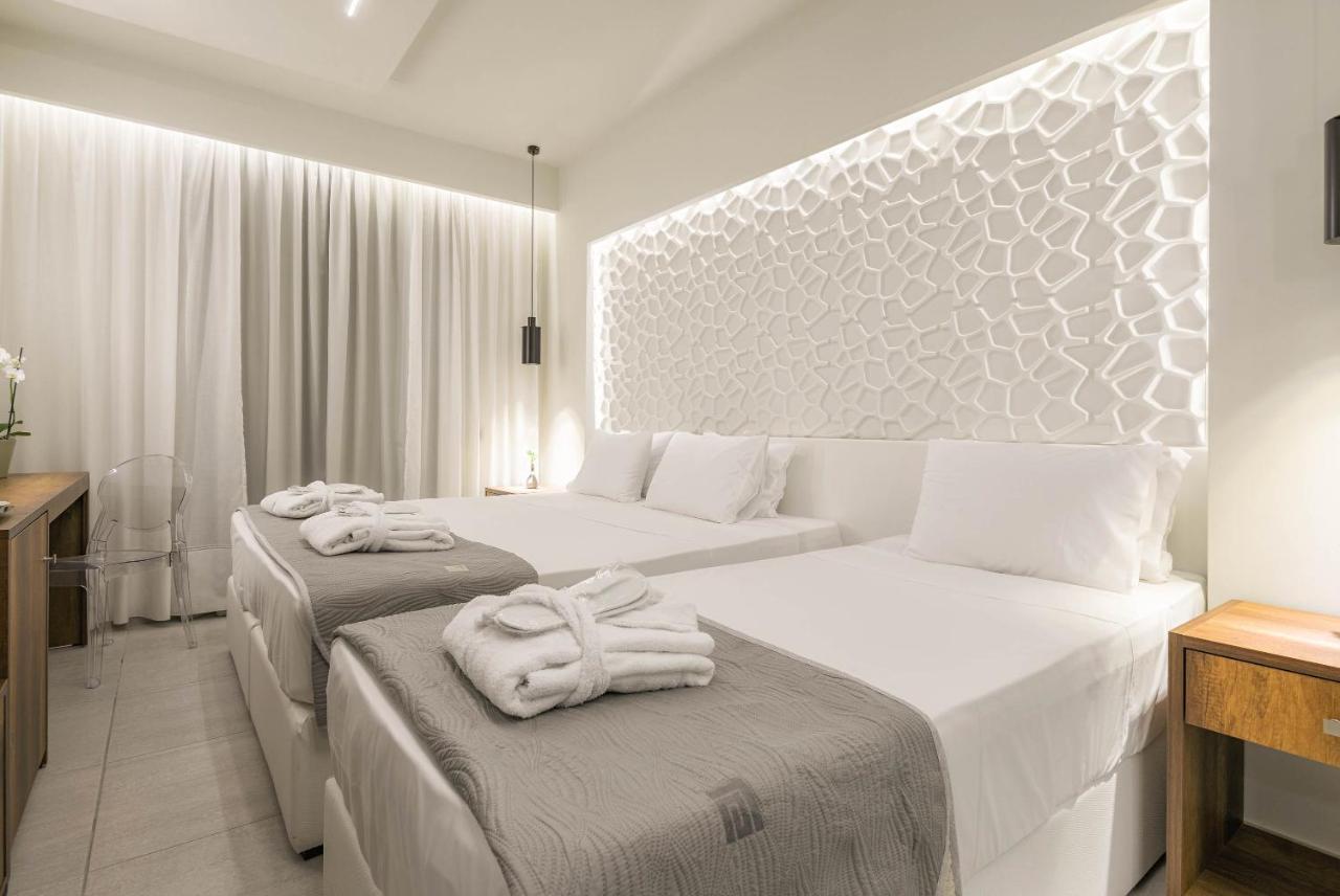 Litore Luxury Living 2*