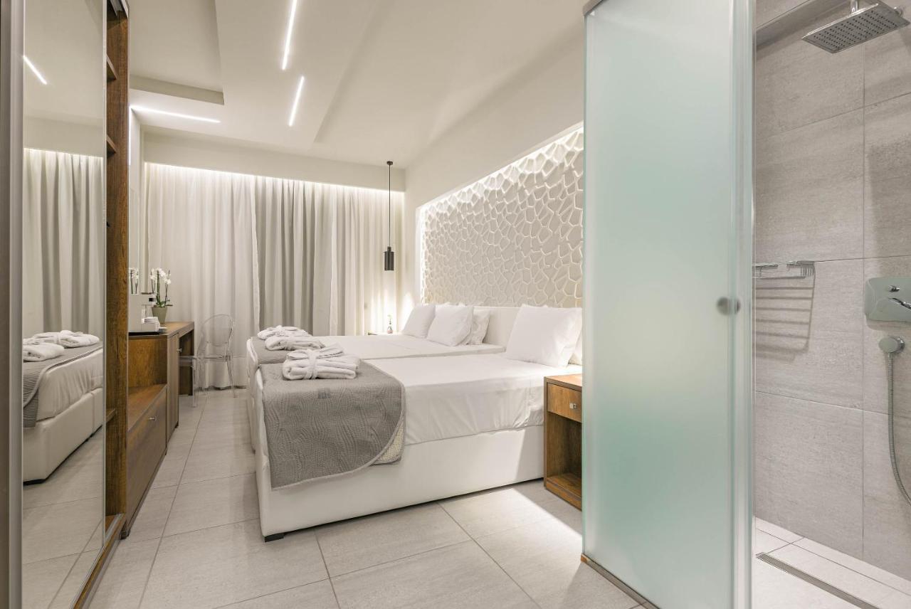Hotel Litore Luxury Living