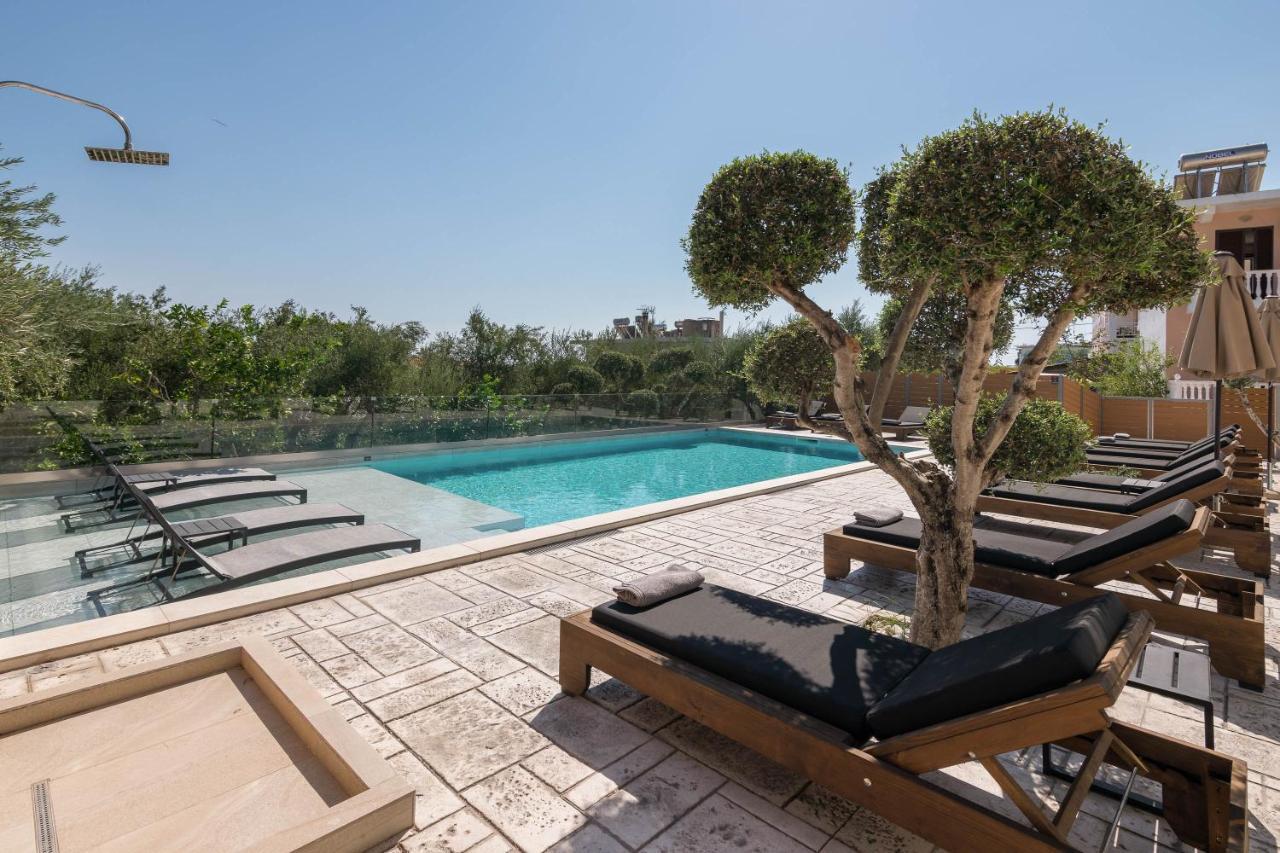 Litore Luxury Living Hotel