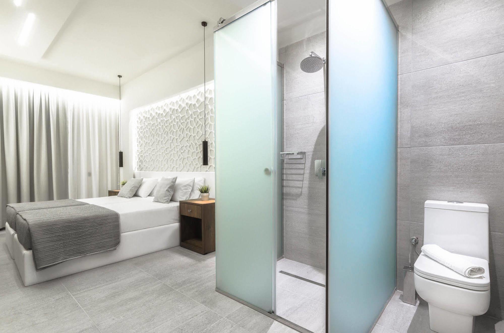 Litore Luxury Living Laganas
