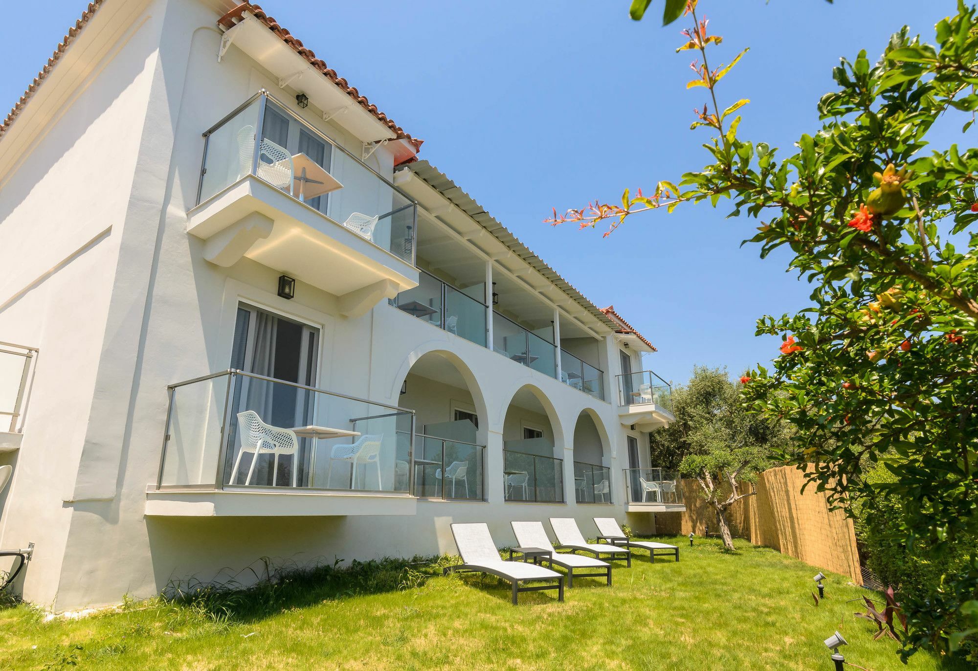 Hotel Litore Luxury Living