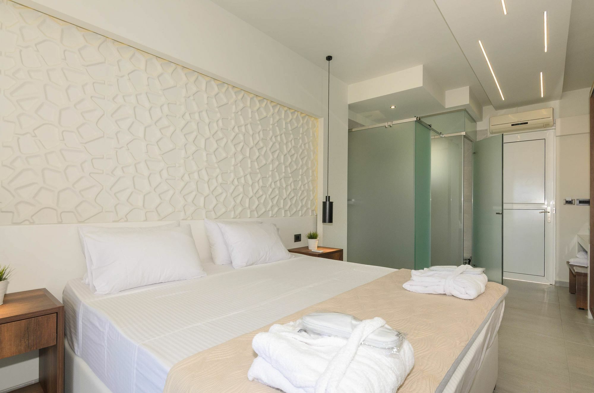 Hotel Litore Luxury Living Laganas