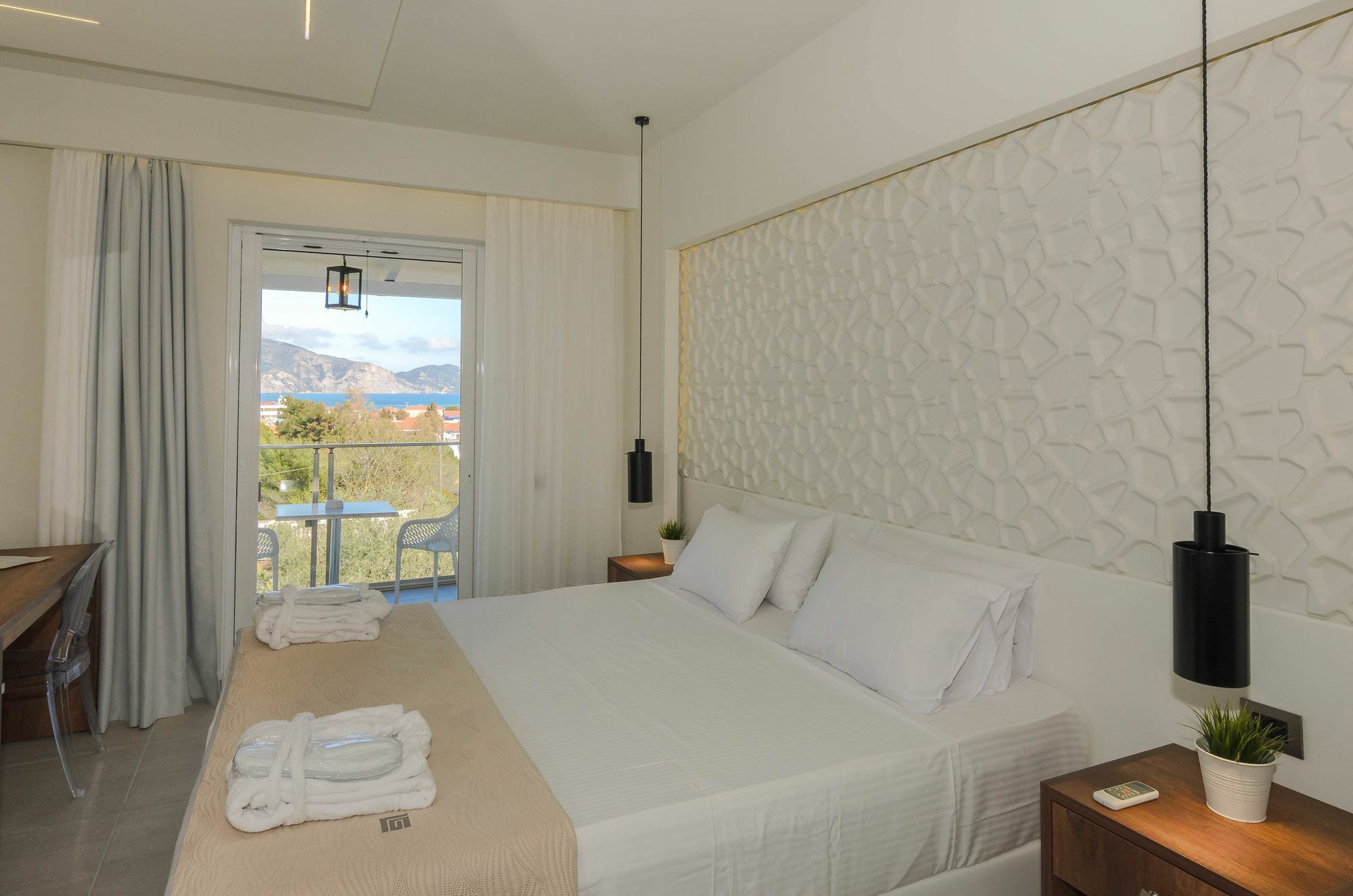 Hotel Litore Luxury Living Laganas