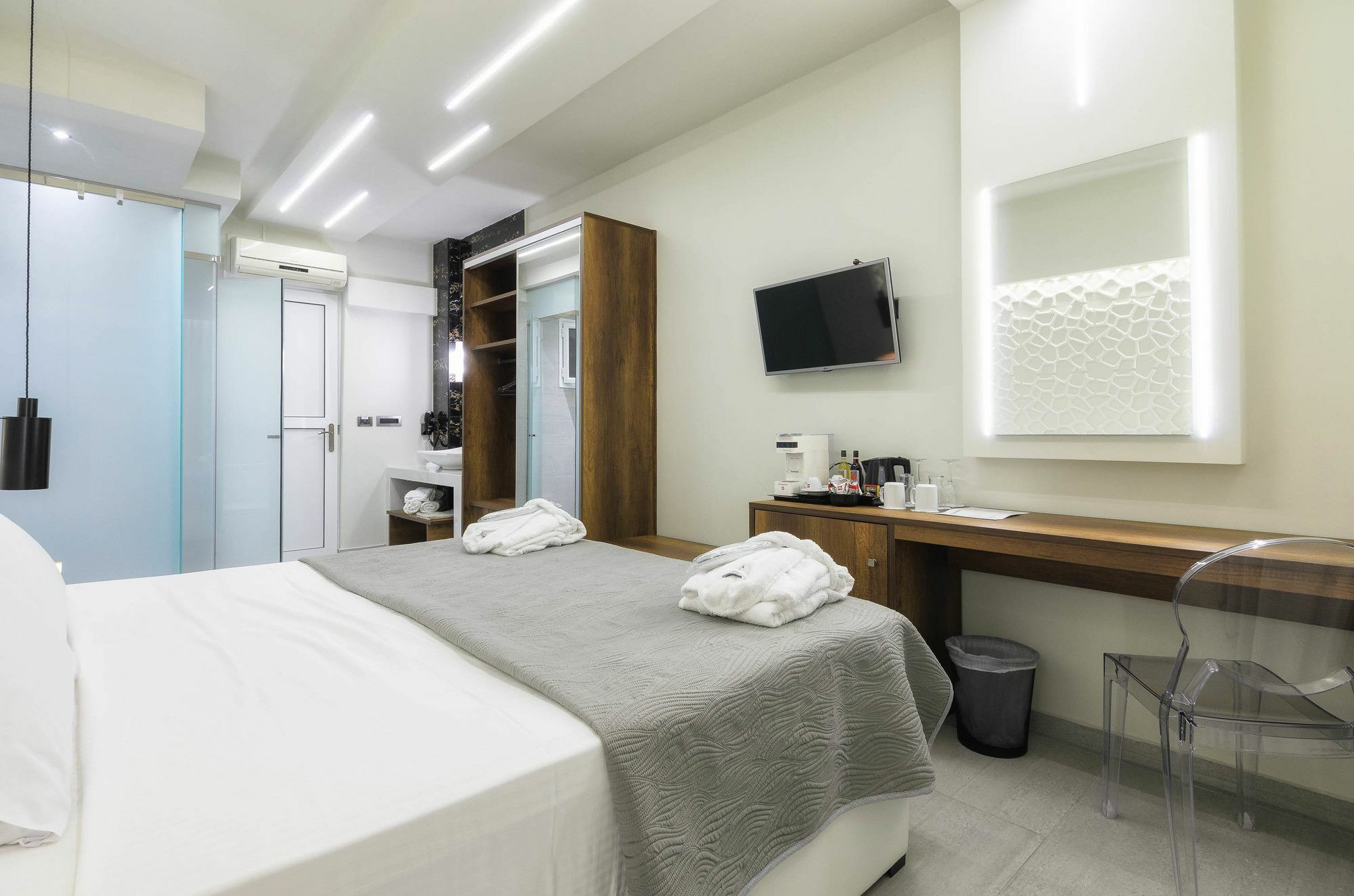 Litore Luxury Living Hotel